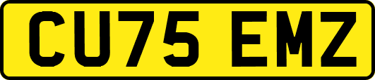 CU75EMZ