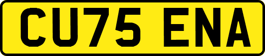 CU75ENA