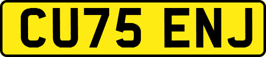 CU75ENJ