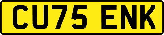 CU75ENK