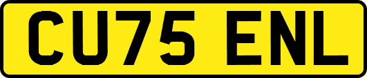 CU75ENL