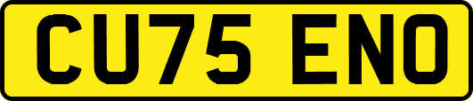 CU75ENO