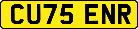 CU75ENR