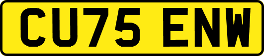 CU75ENW
