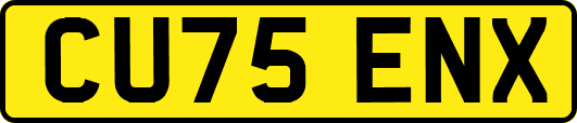CU75ENX