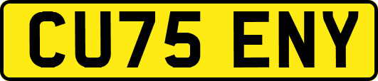 CU75ENY