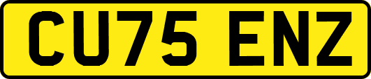CU75ENZ