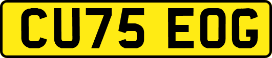 CU75EOG