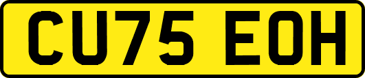 CU75EOH