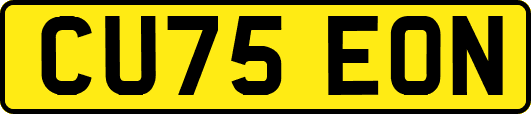 CU75EON