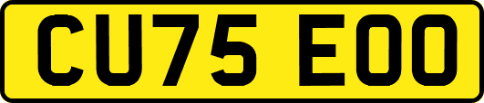 CU75EOO
