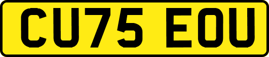 CU75EOU