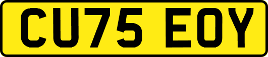 CU75EOY