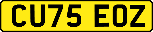 CU75EOZ