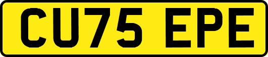 CU75EPE