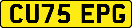 CU75EPG