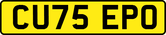 CU75EPO