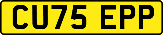 CU75EPP