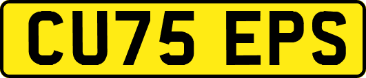 CU75EPS