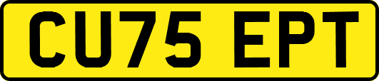CU75EPT