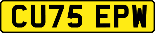 CU75EPW