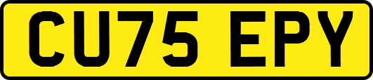 CU75EPY