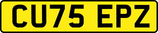 CU75EPZ