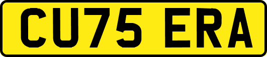 CU75ERA