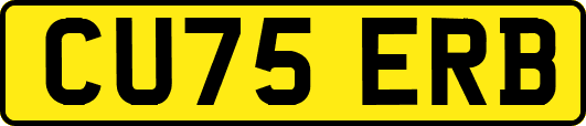CU75ERB