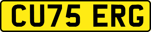 CU75ERG