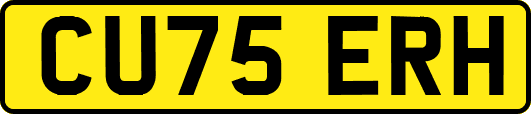 CU75ERH