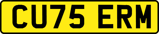 CU75ERM