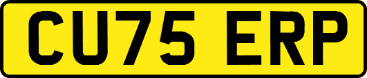 CU75ERP