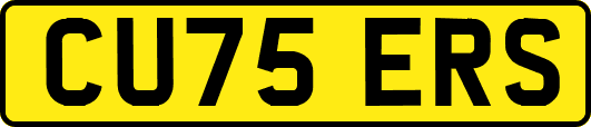 CU75ERS