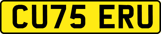 CU75ERU
