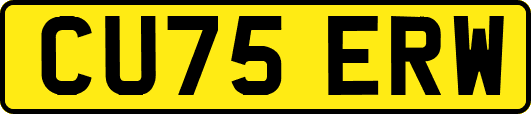 CU75ERW
