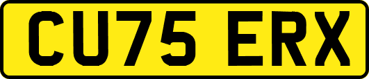 CU75ERX