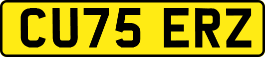 CU75ERZ
