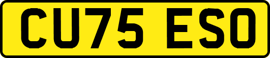 CU75ESO