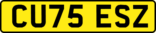 CU75ESZ