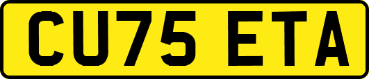 CU75ETA