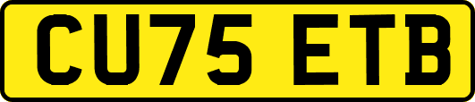 CU75ETB
