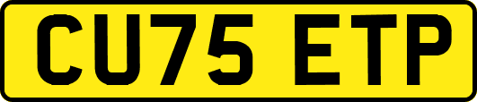 CU75ETP