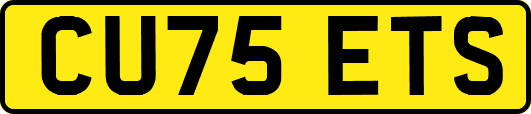 CU75ETS