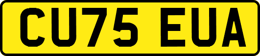 CU75EUA