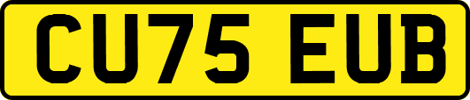 CU75EUB