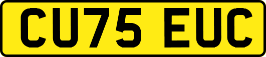 CU75EUC