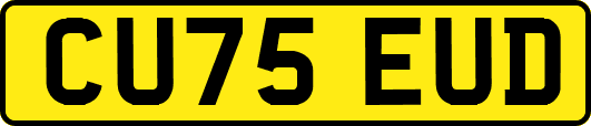 CU75EUD