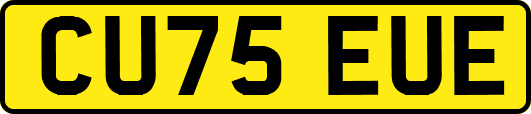 CU75EUE