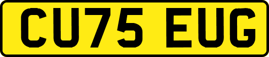 CU75EUG